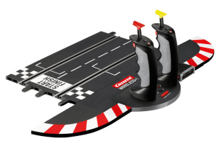 Buy table top slot car race tracks from the pros | Nomad Raceways Online  Store